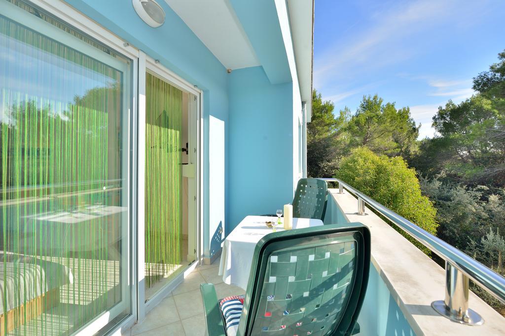 Sara Apartment Petrcane