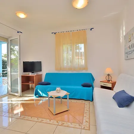 Sara Apartments Petrcane Room photo