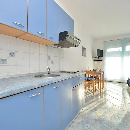 Sara Apartments Petrcane Room photo