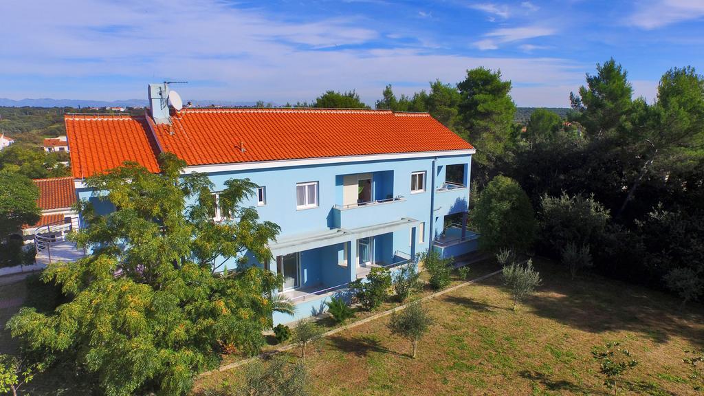 Apartmán Sara