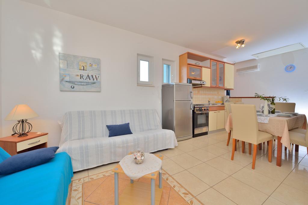 Apartmán Sara Petrcane