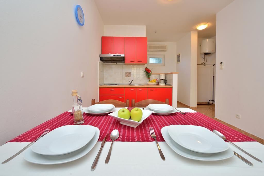 Apartmán Sara *
