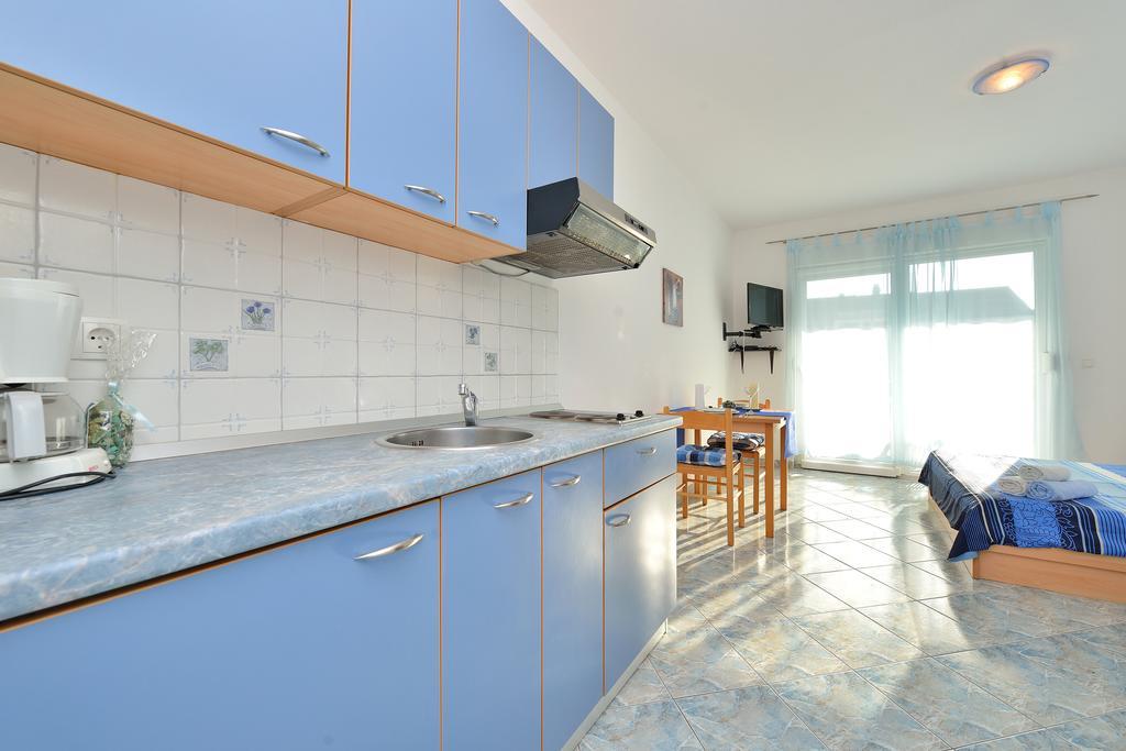 Apartmán Sara Petrcane