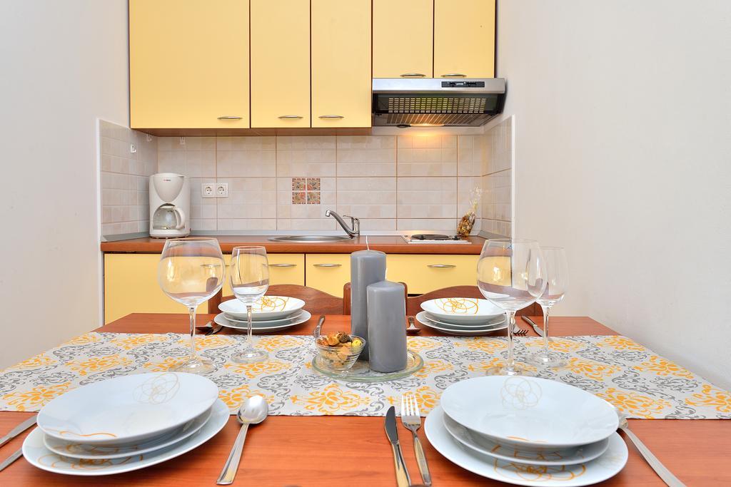 Apartmán Sara *